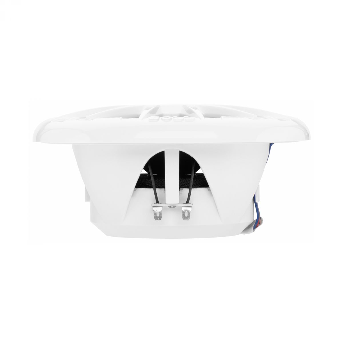 Boss Marine MRGB65W zvučnici 6,5 inch 200W par LED bijeli
