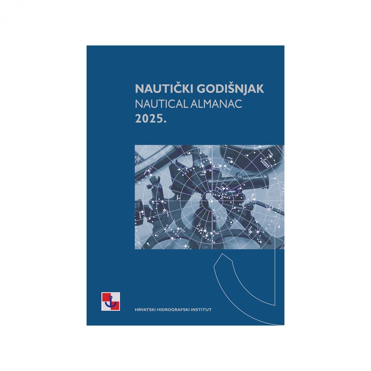 Nautički godišnjak 2026