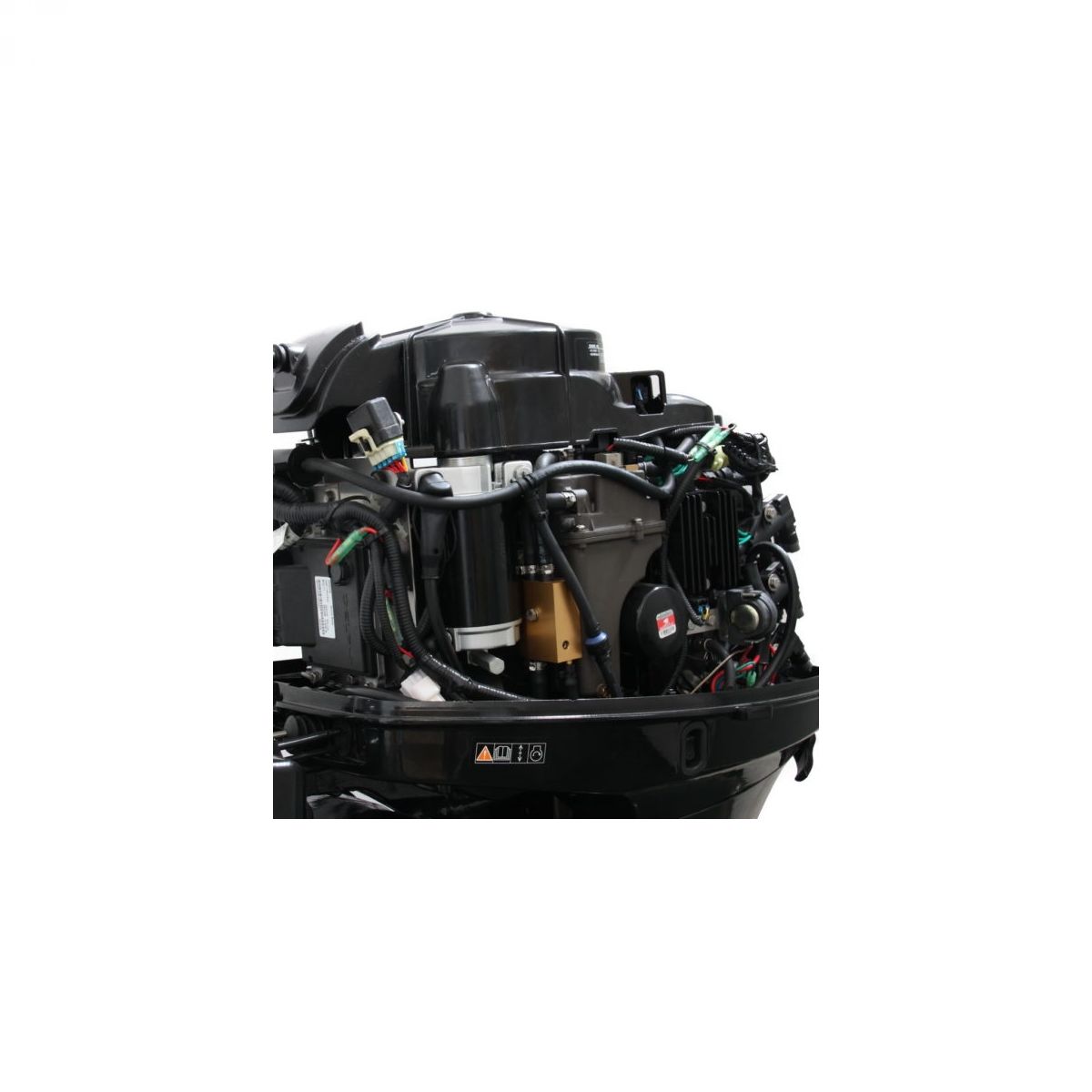 PARSUN F40 FWL-T-EFI vanbrodski motor