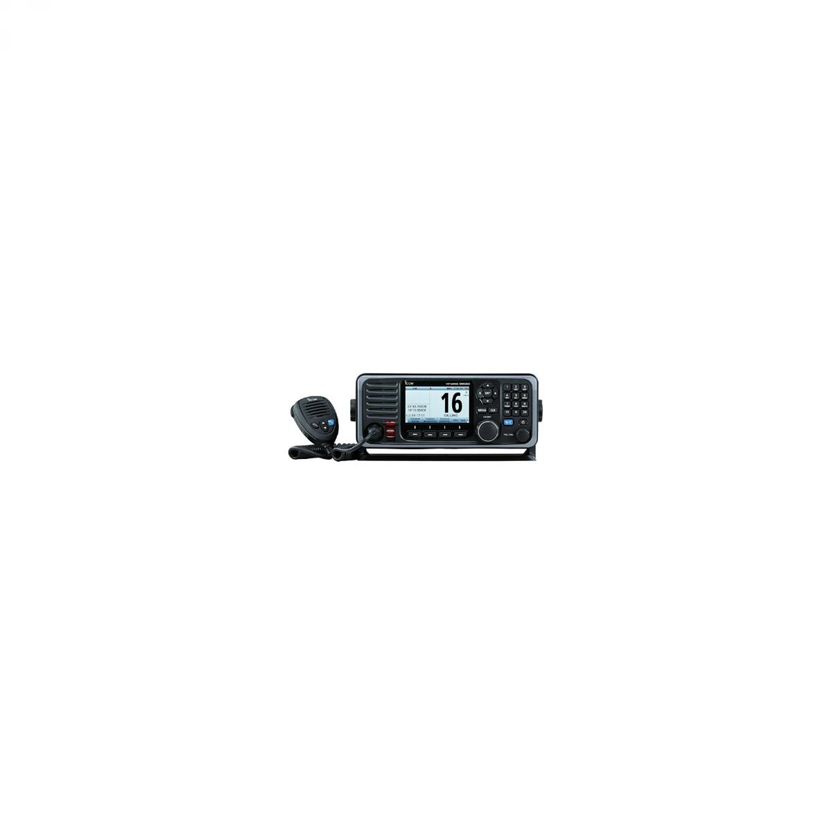 Icom GM600 VHF DSC GMDSS radijska postaja