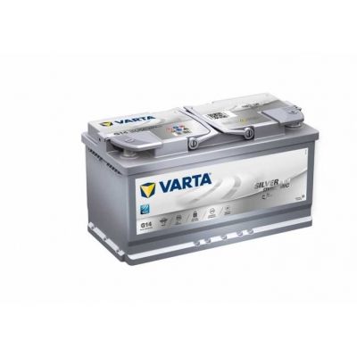 Akumulator Varta Start-Stop Plus AGM 12V- 95Ah +D 595901085