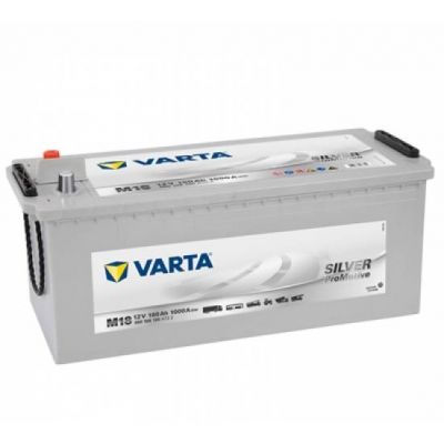Akumulator Varta SILVER Pro Motive 12V-180Ah
