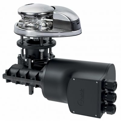 QUICK PRINCE DP2 1012 (1000W 12V) sidreno vitlo