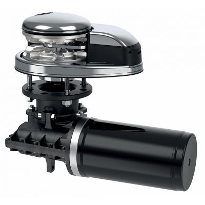 QUICK PRINCE DP2 512 (500W 12V) sidreno vitlo