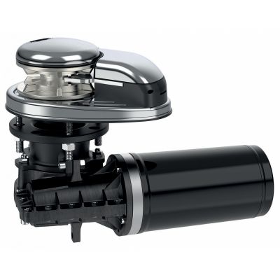 QUICK PRINCE DP1 512 (500W 12V) sidreno vitlo
