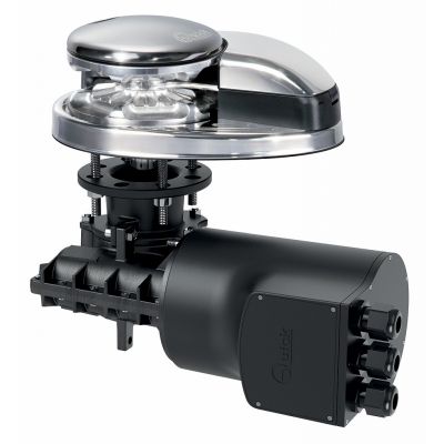 QUICK PRINCE DP3 1012 (1000W 12V) sidreno vitlo