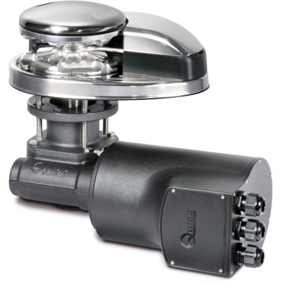QUICK PRINCE DP3 1512 (1500W 12V) sidreno vitlo