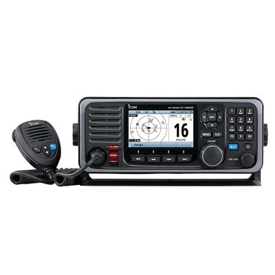 ICOM IC-M605 EURO VHF DSC AIS GNSS radijska postaja