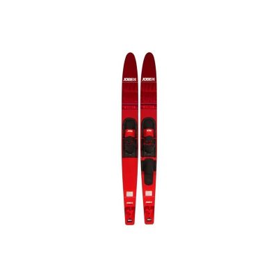 JOBE Allegre Combo Red skije za vodu