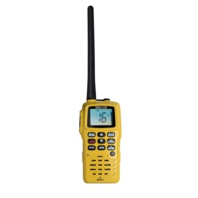 Navicom RT 411 VHF prijenosni