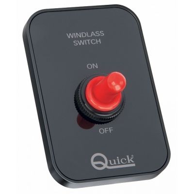 QUICK 10050 automatski osigurač 50A