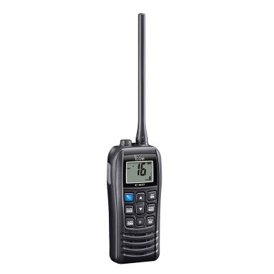 ICOM IC-M37E VHF prijenosna radijska postaja