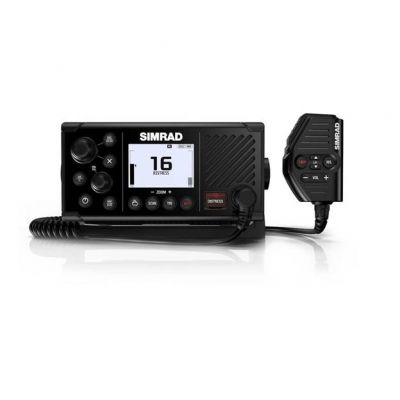 Simrad RS40 Marine VHF Radio DSC GPS sa AIS prijemnikom
