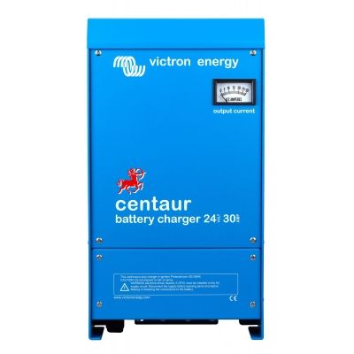 Victron Energy CENTAUR 24V/30A punjač akumulatora