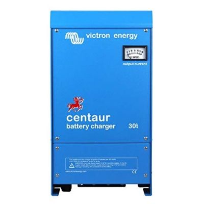 Victron Energy CENTAUR 12V/30A punjač akumulatora
