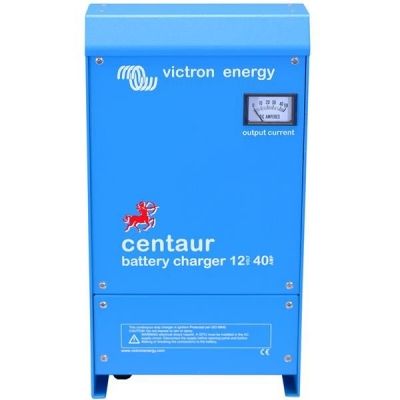 Victron Energy CENTAUR 12V/40A punjač akumulatora