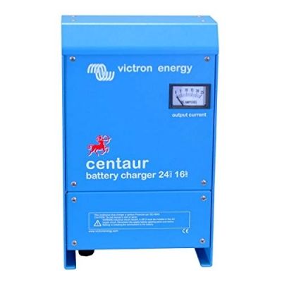 Victron Energy CENTAUR 24V/16A punjač akumulatora