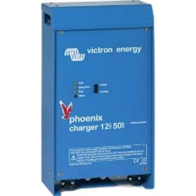 Victron Energy PHOENIX 12V/50A punjač akumulatora
