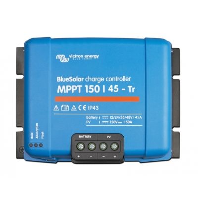 Victron BlueSolar MPPT 150/45-TR regulator punjenja
