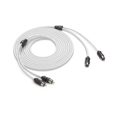 JL AUDIO XMD-WHTAIC2-12 kabel 2CH 12 ft (3,6 met)