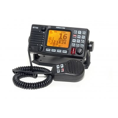 Navicom RT 750 V2 VHF fiksna radio postaja