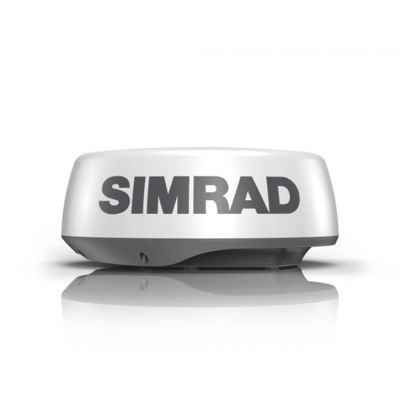 Simrad HALO 20 radar