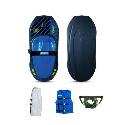 JOBE Kneeboard SENTRY Package