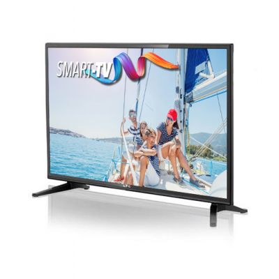 LTC 2409 LED 24” SMART TV 12V Full HD Android
