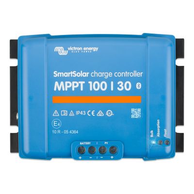 Victron Energy SmartSolar MPPT 100/30 regulator punjenja solarni
