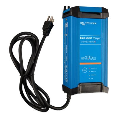 Victron Energy IP22 Bluesmart punjač akumulatora 12V/30A/3 izlaza