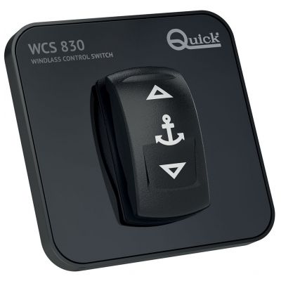 QUICK WCS 830 panel prekidač  “Up/Down”
