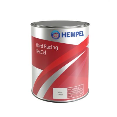 Hempel HARD RACING TecCel antifauling pak. 0,75 lit