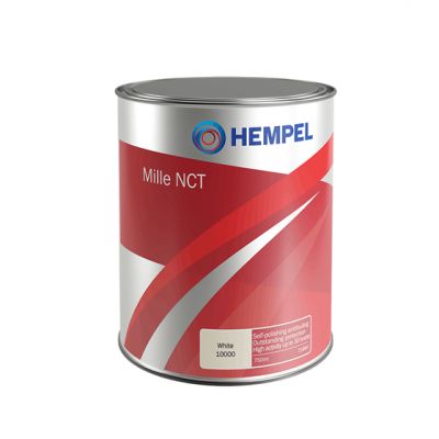 Hempel MILLE NCT 71890 antifauling pak. 0,75 lit