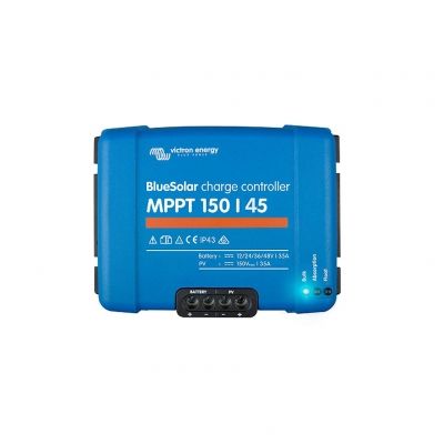 Victron BlueSolar MPPT 150/45 regulator punjenja
