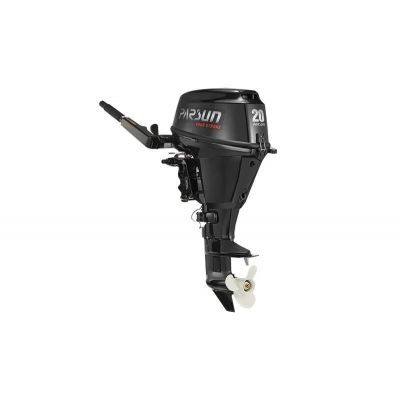PARSUN F20 ABMS vanbrodski motor