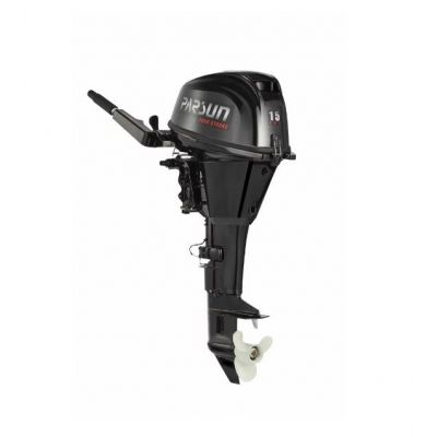 PARSUN F15 ABMS-EFI vanbrodski motor