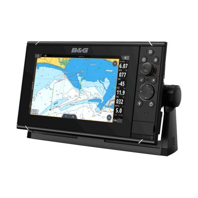 B&G Zeus³-9 MFD navigacijski sustav
