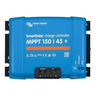 Victron Energy SmartSolar MPPT 150/45 regulator punjenja solarni