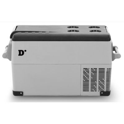 DINIWID S 35 prijenosni kompresorski hladnjak
