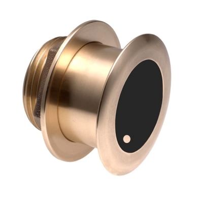 Airmar B60 XSONIC sonda kroz trup