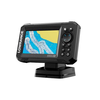 Lowrance EAGLE 5 bez sonde