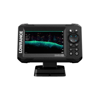 Lowrance EAGLE 5 sa 50/200 sondom