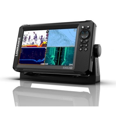 Lowrance EAGLE 9 bez sonde