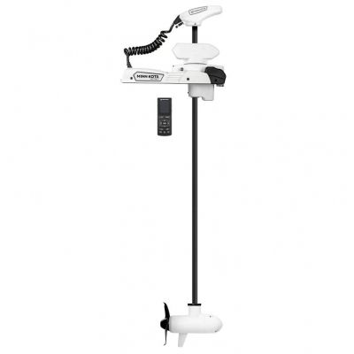 Minn Kota Riptide Terrova 80WR 72”/183cm