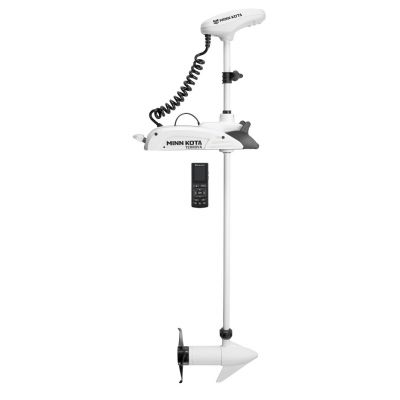 Minn Kota Riptide Terrova 55WR 60”/152cm
