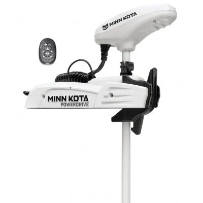 Minn Kota Riptide PowerDrive 70MR 65”/165cm
