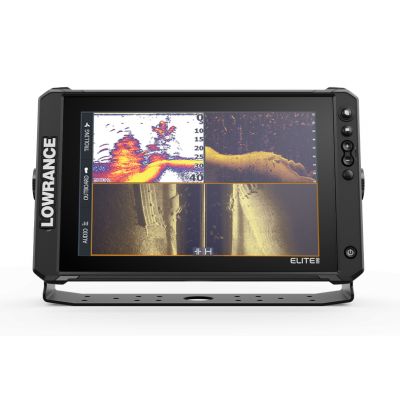 Lowrance Elite 12 FS bez sonde