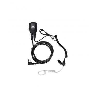 Komunica PTT IP54 slušalica/mikrofon