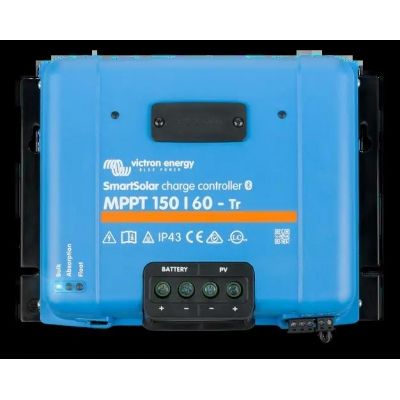 Victron Energy SmartSolar MPPT 150/60 -Tr VE.Can regulator punjenja