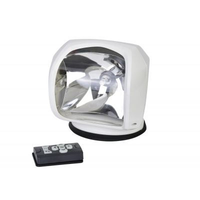 Marinco SPL-12W reflektor 12/24V 100W sa bežičnom kontrolom bijeli